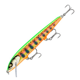 Gilded Chartreuse Yamame (GDCY) 12cm 10g