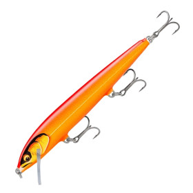 Gilded Gold Orange (GDGO) 12cm 10g