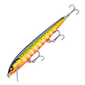 Gilded Hot Steel (GDHS) 12cm 10g