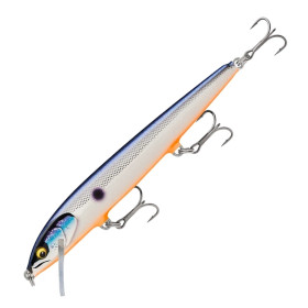 Gilded Pearl Shad (GDPSD) 12cm 10g
