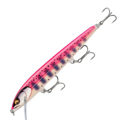 Gilded Pink Yamame (GDPY) 12cm 10g