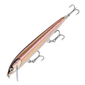Gilded Wakasagi (GDWK) 12cm 10g