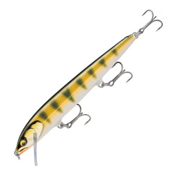 Gilded Yellow Perch (GDYP) 12cm 10g