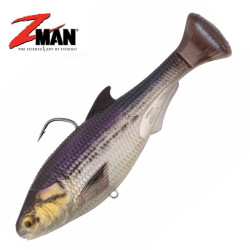 Gizzard Shad 4,5