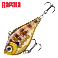 Glassy Gill UV 5cm 9g