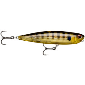 Glassy Gill UV 10,7cm 21g