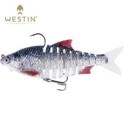 Glitter Roach 18cm 83g