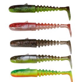 Savage Gear Gobster Shad 7,5cm 50kpl 