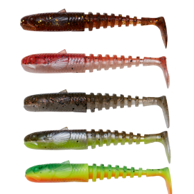 Savage Gear Gobster Shad 9cm 45kpl 