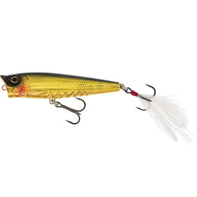 Gold Chrome 6,5cm 7g