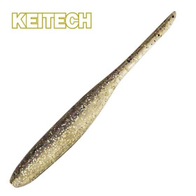 Gold Flash Minnow 4
