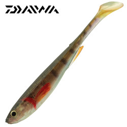 Gold Perch 7,5cm 5kpl 3D Live