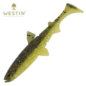 Golden Baitfish 6,5cm 4kpl