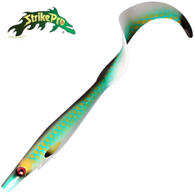 Golden Eye 23cm 1kpl
