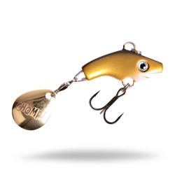Golden Shiner - Gold 15g