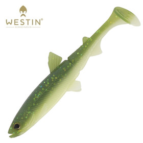 Grasshopper 6,5cm 4kpl