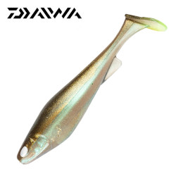 Green Bleak 9cm 4kpl