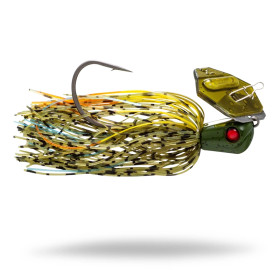 Green Lizzard 14g