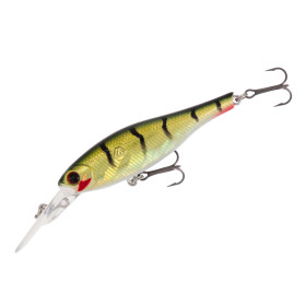Green Perch 70mm 7,5g