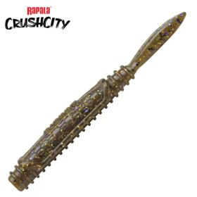 Green Pumpkin Goby 7,5cm 7kpl