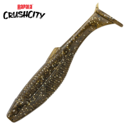 Green Pumpkin Magic 6cm 4kpl