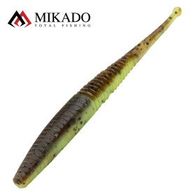 Green Pumpkin 10cm 5kpl