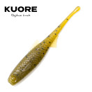 Green Pumpkin 7cm 4kpl