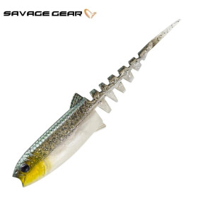 Green Silver 15cm 2kpl