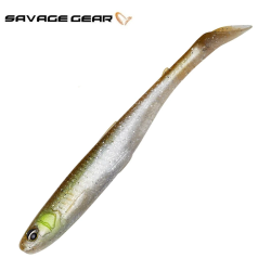 Green Silver 13cm 2kpl