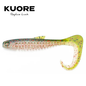 Green Spark 5,5cm 4kpl
