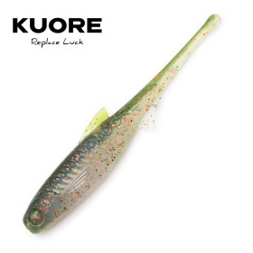 Green Spark 11cm 3kpl