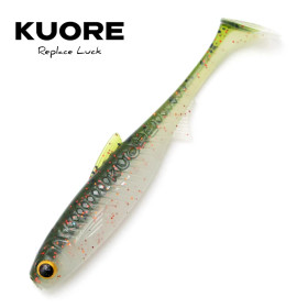 Green Spark 7cm 4kpl