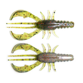 Green Spark 6,5cm 5kpl