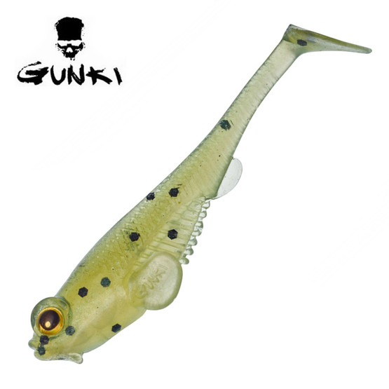 Gremille 5,9cm 4kpl