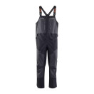 Grundéns Gore-Tex Pro Fishing Bib Obsidian