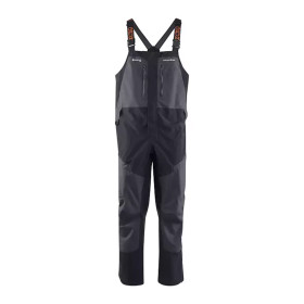 Grundéns Gore-Tex Pro Fishing Bib Obsidian