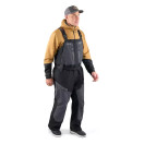 Grundéns Gore-Tex Pro Fishing Bib Obsidian