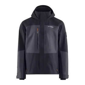 Grundéns Gore-Tex Pro Fishing Jacket Obsidian