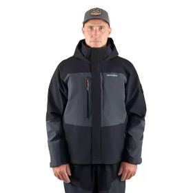 Grundéns Gore-Tex Pro Fishing Jacket Obsidian