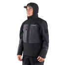 Grundéns Gore-Tex Pro Fishing Jacket Obsidian