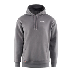 Grundéns Bait Ball Hoodie Anchor