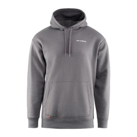 Grundéns Bait Ball Hoodie Anchor