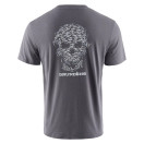 Grundéns Bait Ball SS T-Shirt Anchor