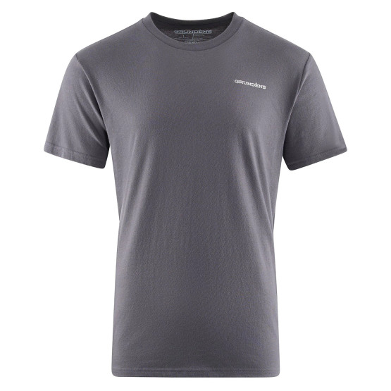 Grundéns Bait Ball SS T-Shirt Anchor