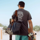 Grundéns Bait Ball SS T-Shirt Anchor