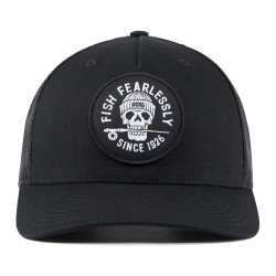 Grundéns DeadStick Trucker Black