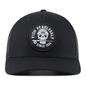 Grundéns DeadStick Trucker Black