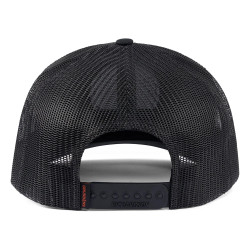 Grundéns DeadStick Trucker Black