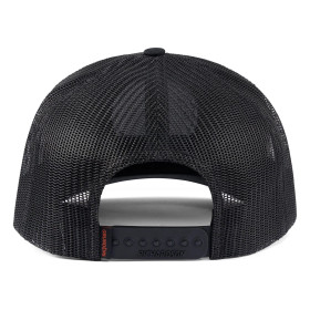Grundéns DeadStick Trucker Black