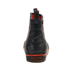 Grundéns Deck-Boss Ankle Boot Blackbeard